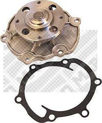 MAPCO 21777 водяной насос на OPEL VECTRA C