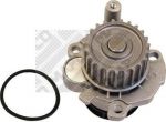 MAPCO 21837 водяной насос на AUDI TT Roadster (8J9)