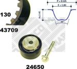 MAPCO 23632 комплект ремня грм на FORD TRANSIT c бортовой платформой/ходовая часть (E_ _)