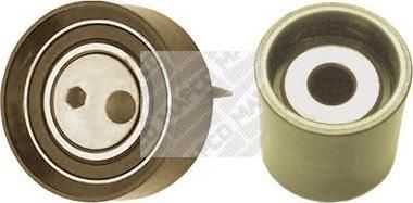 MAPCO 24835 комплект роликов, зубчатый ремень на VW LT 28-46 II фургон (2DA, 2DD, 2DH)