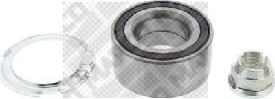 MAPCO 26148 комплект подшипника ступицы колеса на OPEL VIVARO фургон (F7)