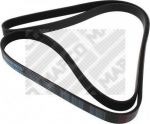 MAPCO 261900 поликлиновой ремень на OPEL VECTRA B универсал (31_)