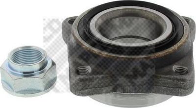 MAPCO 26509 Подшипник пер.ступ.[ступица]