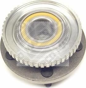 MAPCO 26923 комплект подшипника ступицы колеса на VOLVO 960 Kombi (965)