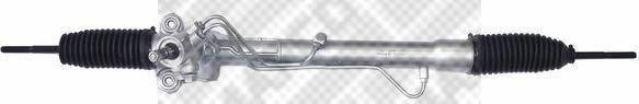 MAPCO 29548 рулевой механизм на TOYOTA YARIS VERSO (_NLP2_, _NCP2_)