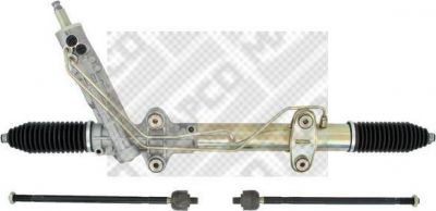 MAPCO 29893/1 рулевой механизм на VW LT 28-46 II c бортовой платформой/ходовая часть (2DC, 2DF, 2