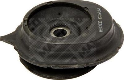 MAPCO 33058 опора стойки амортизатора на FIAT PUNTO (188)