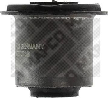 MAPCO 33343 подвеска, рычаг независимой подвески колеса на PEUGEOT 205 I (741A/C)