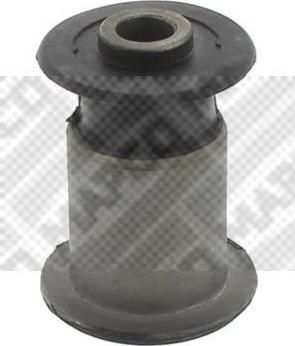 MAPCO 33646 подвеска, рычаг независимой подвески колеса на FORD MONDEO III (B5Y)