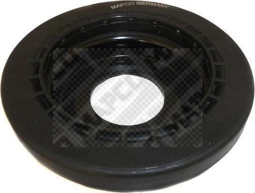 MAPCO 33668 подшипник качения, опора стойки амортизатора на FORD MONDEO III (B5Y)