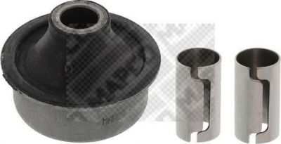 MAPCO 33714/1 ремонтный комплект, рычаг подвески на OPEL ASTRA F Наклонная задняя часть (53_, 54_, 58_, 59_)