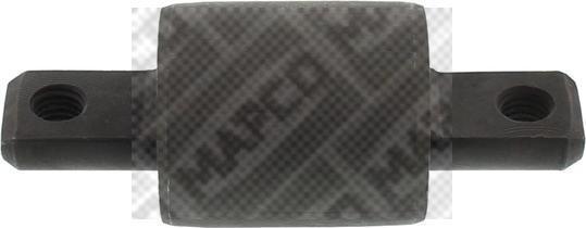 MAPCO 33995 подвеска, рычаг независимой подвески колеса на VOLVO S80 I (TS, XY)