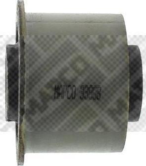 MAPCO 33998 подвеска, рычаг независимой подвески колеса на VOLVO S80 I (TS, XY)