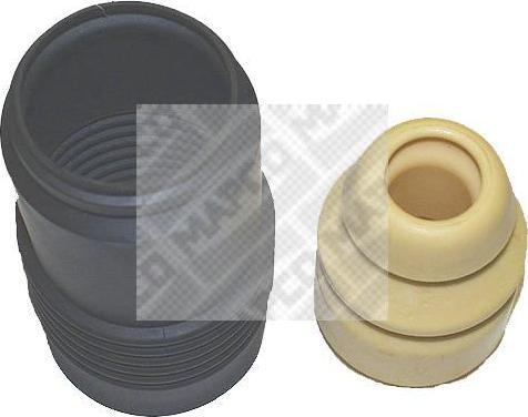 MAPCO 34005 пылезащитный комплект, амортизатор на FIAT BRAVA (182)