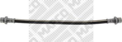 MAPCO 3596 тормозной шланг на TOYOTA YARIS VERSO (_NLP2_, _NCP2_)