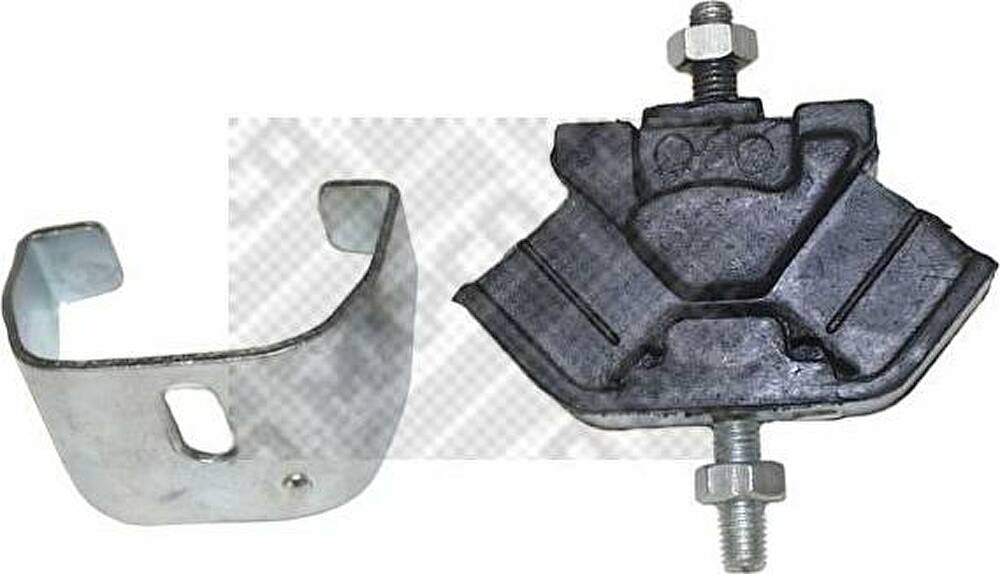 MAPCO 36106 подвеска, двигатель на RENAULT ESPACE I (J11_)