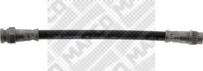 MAPCO 3639 тормозной шланг на PEUGEOT 308 (4A_, 4C_)