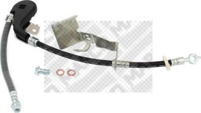 MAPCO 3656 тормозной шланг на PEUGEOT 407 SW (6E_)