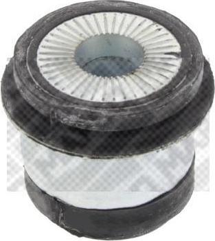 MAPCO 36834 подвеска, двигатель на AUDI 80 Avant (8C, B4)
