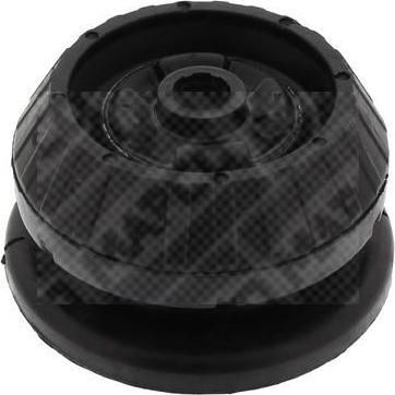 MAPCO 38859 опора стойки амортизатора на MERCEDES-BENZ VITO автобус (W639)