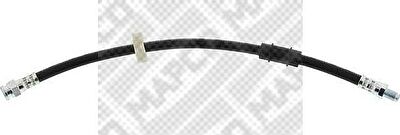 MAPCO 3896 тормозной шланг на FIAT UNO (146A/E)