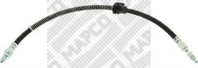 MAPCO 3901 тормозной шланг на FORD KA (RB_)