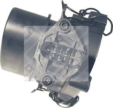 MAPCO 42901 расходомер воздуха на MG MG ZT- T