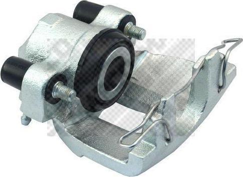 MAPCO 4442 тормозной суппорт на VOLVO S80 I (TS, XY)