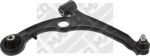 MAPCO 49042 рычаг независимой подвески колеса, подвеска колеса на FIAT STILO (192)