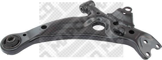 MAPCO 49258 рычаг независимой подвески колеса, подвеска колеса на TOYOTA AVENSIS (_T22_)