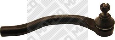 MAPCO 51273 наконечник поперечной рулевой тяги на HONDA ACCORD VII Tourer (CM)