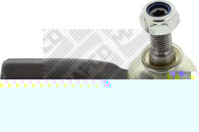 MAPCO 51826 наконечник поперечной рулевой тяги на VW PASSAT Variant (3C5)