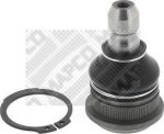 MAPCO 52373 несущий / направляющий шарнир на KIA RIO III (UB)