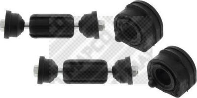 MAPCO 53641 ремкомплект, подшипник стабилизатора на FORD FOCUS (DAW, DBW)