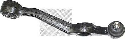 MAPCO 59218 рычаг независимой подвески колеса, подвеска колеса на DAIHATSU CHARADE III (G100, G101, G102)