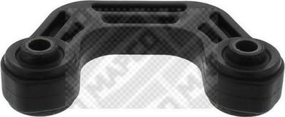 MAPCO 59596 Стойка стабилизатора SUBARU LEGACY I (BC) 2200 4WD 01/89- 07/94, LEGACY II 2.2i 4WD 09/94- 03/99, IMPREZA 08/92- (20481-AA001)