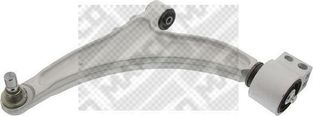 MAPCO 59772 рычаг независимой подвески колеса, подвеска колеса на OPEL INSIGNIA