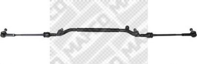MAPCO 59862 Трапеция рулевая в сборе MB 2.4L/2.8L W202/S202/C208/A208 97- (2024600505)