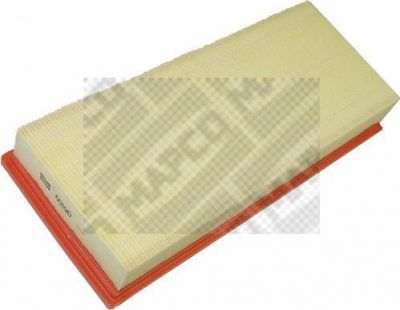 MAPCO 60190 воздушный фильтр на MERCEDES-BENZ S-CLASS (W140)