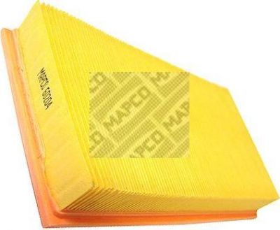 MAPCO 60204 воздушный фильтр на FORD KA (RB_)
