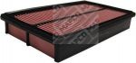 MAPCO 60458 воздушный фильтр на MAZDA 323 C IV (BG)
