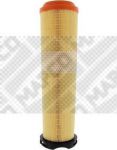 MAPCO 60793 воздушный фильтр на MERCEDES-BENZ E-CLASS (W211)