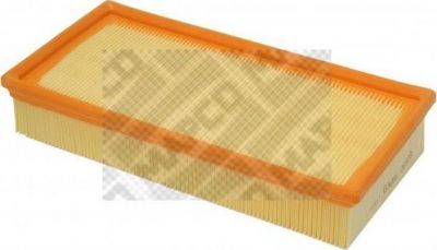MAPCO 60960 воздушный фильтр на SAAB 9-3 Cabriolet (YS3D)