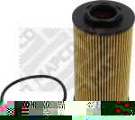 MAPCO 64508 масляный фильтр на KIA CEE'D SW (ED)