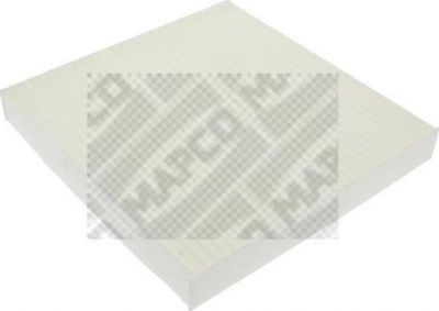MAPCO 65506 фильтр, воздух во внутренном пространстве на HONDA CIVIC IX (FK)