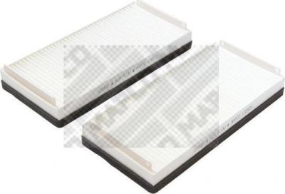 MAPCO 65806 фильтр, воздух во внутренном пространстве на MERCEDES-BENZ S-CLASS (W220)
