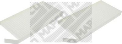 MAPCO 65861 фильтр, воздух во внутренном пространстве на OPEL MOVANO B фургон