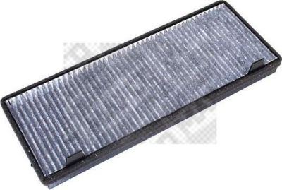 MAPCO 67101 фильтр, воздух во внутренном пространстве на RENAULT ESPACE IV (JK0/1_)