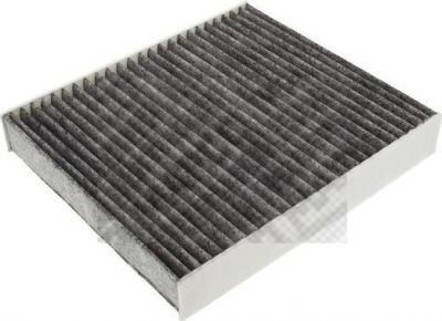 MAPCO 67636 фильтр, воздух во внутренном пространстве на FORD FOCUS II кабрио