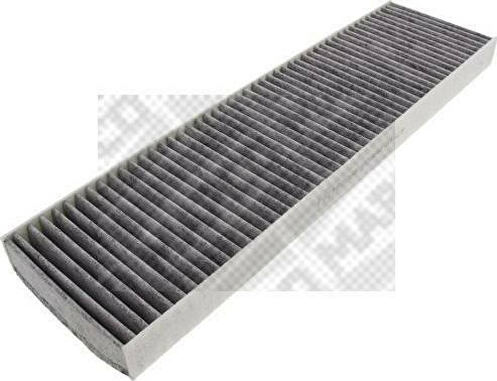 MAPCO 67910 фильтр, воздух во внутренном пространстве на MINI MINI Roadster (R59)
